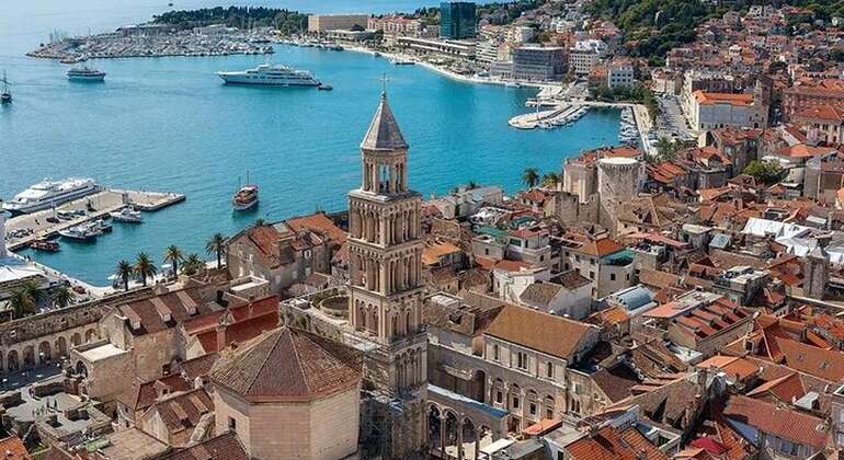Split: Diocletian’s Palace Free Tour with a True Local Croatia &mdash; #5