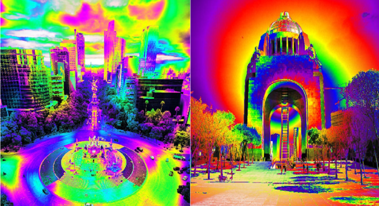 Cannabis Reforma: Mexico's Most Famous Avenue