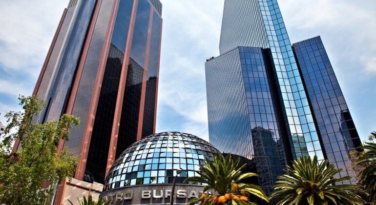 Cannabis Reforma: Mexico's Most Famous Avenue Mexico &mdash; #4