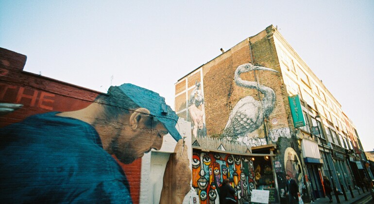 El Tour Gratis de Jack el Destripador: Historia social del East End londinense Inglaterra &mdash; #3