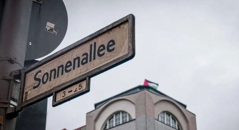 Neukölln/Treptow Köpenick: patrimonio del quartiere e idillio dei canali tour gratuito Germania &mdash; #6