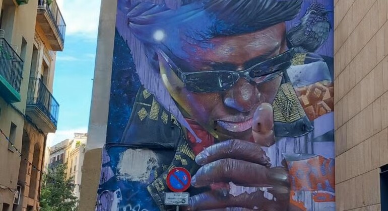 Freetour del Barrio Raval Spain &mdash; #3