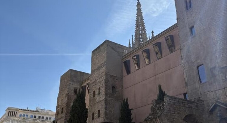 Free Tour Notturno del Barrio Gotico Spagna &mdash; #4