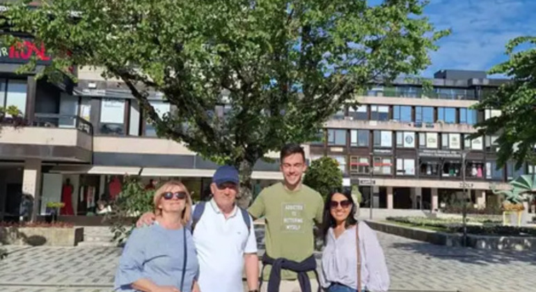 Braga City Center Experience - Free Walking Tour Portugal &mdash; #3