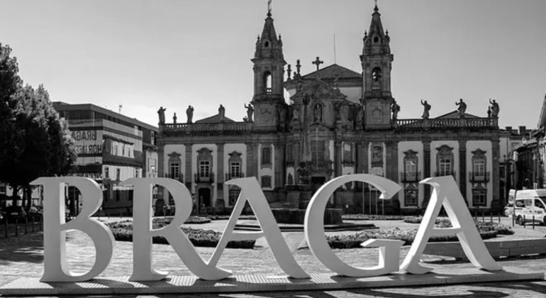 Braga City Center Experience - Free Walking Tour Portugal &mdash; #4