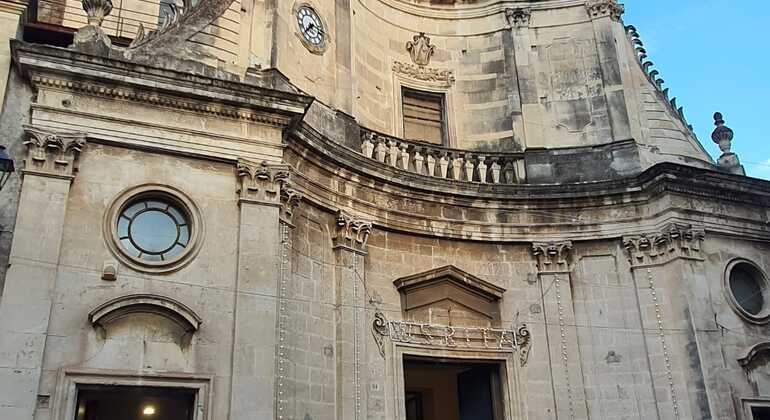 Visita gratuita a Acireale: Perla del Barroco Italia &mdash; #4