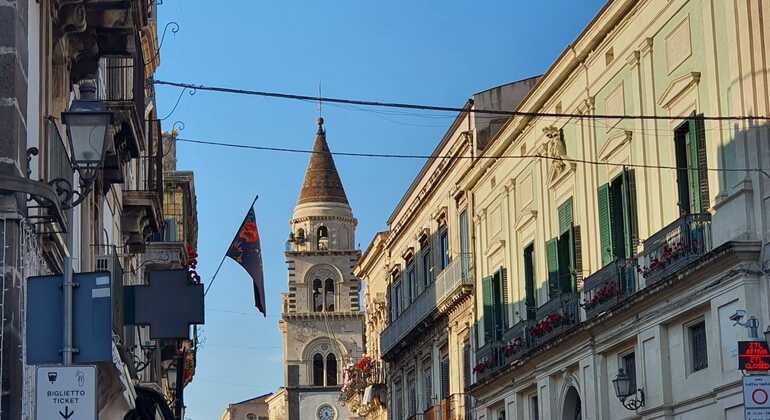 Visita gratuita a Acireale: Perla del Barroco Italia &mdash; #6