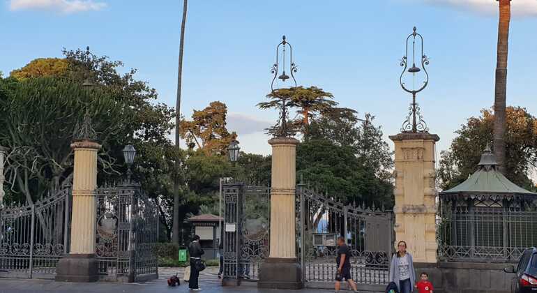 Visita gratuita a Acireale: Perla del Barroco Italia &mdash; #7
