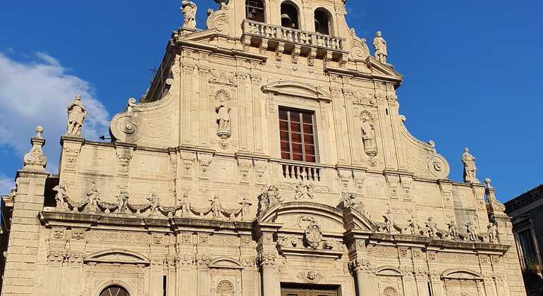 Visita gratuita a Acireale: Perla del Barroco Italia &mdash; #9