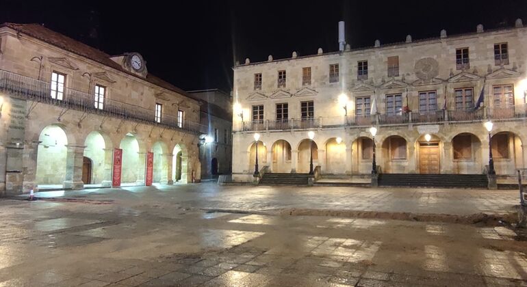 Soria Tour: Black Chronicle Spain &mdash; #2