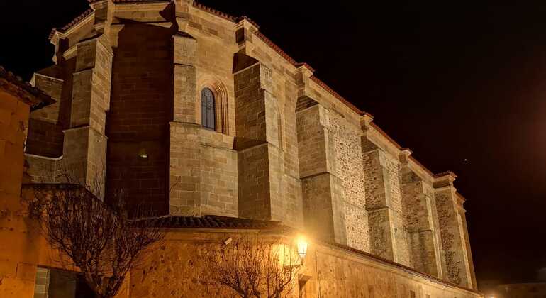 Soria Tour: Black Chronicle Spain &mdash; #3