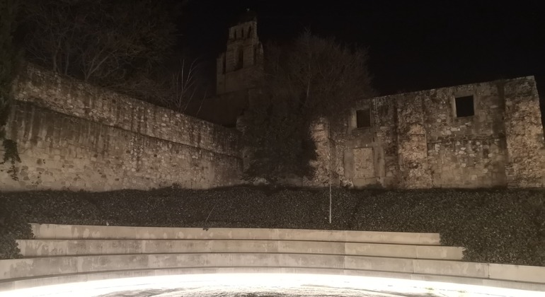 Soria Tour: Black Chronicle Spain &mdash; #4