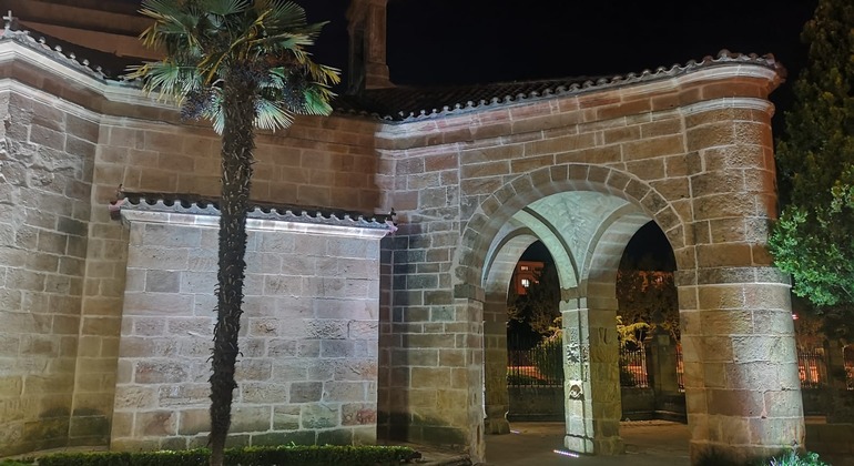 Soria Tour: Black Chronicle Spain &mdash; #6