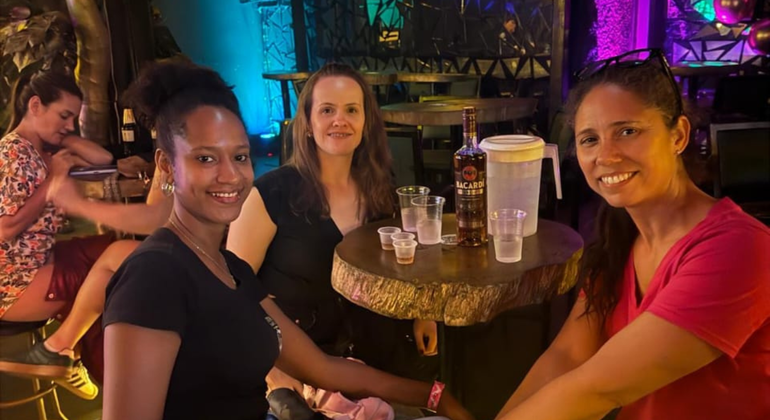 Cali Free Tour: Underground Rock Route Colombia &mdash; #3