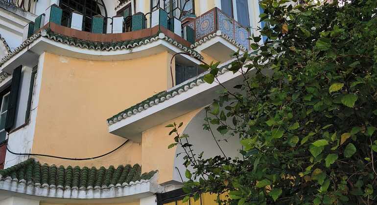 Tour gratuito di Tangeri: storia, cultura e scoperta autentica Marocco &mdash; #2