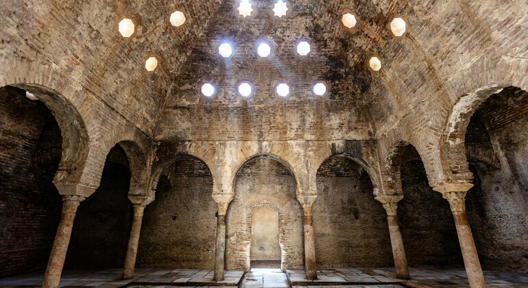 La Granada de Al-Andalus Free Tour