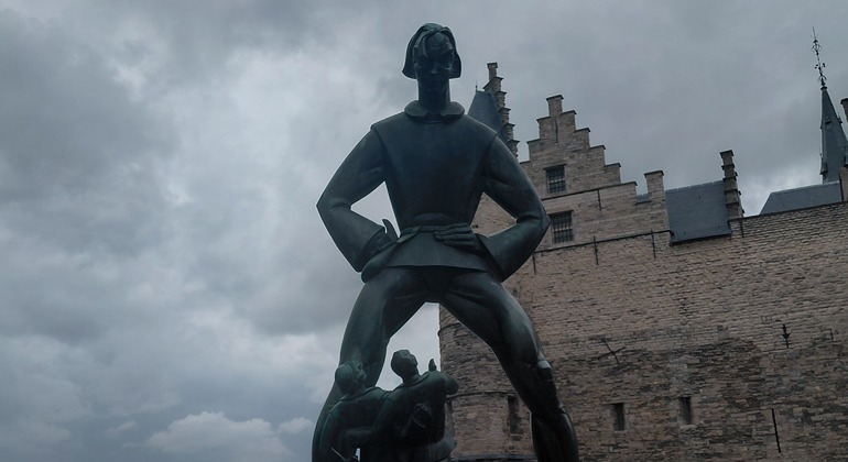 Historical Highlights and Cathedral Belgium &mdash; #10
