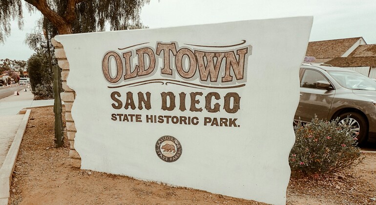 Tour gratuito della città vecchia di San Diego Stati Uniti &mdash; #4