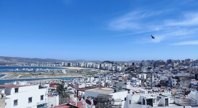 Tour Shopping à Tanger