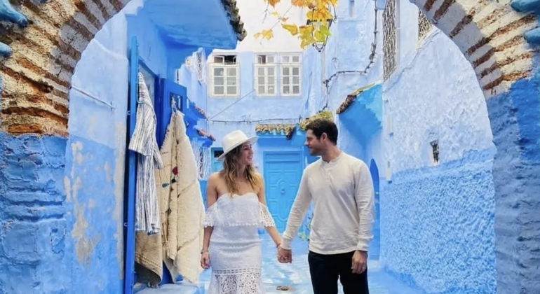 Chefchaouen Free Authentic Walking Tour  Morocco &mdash; #5