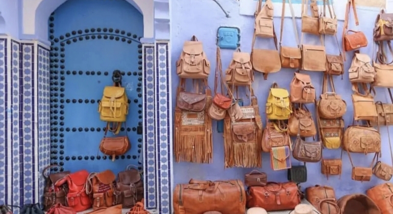 Chefchaouen Free Authentic Walking Tour  Morocco &mdash; #9