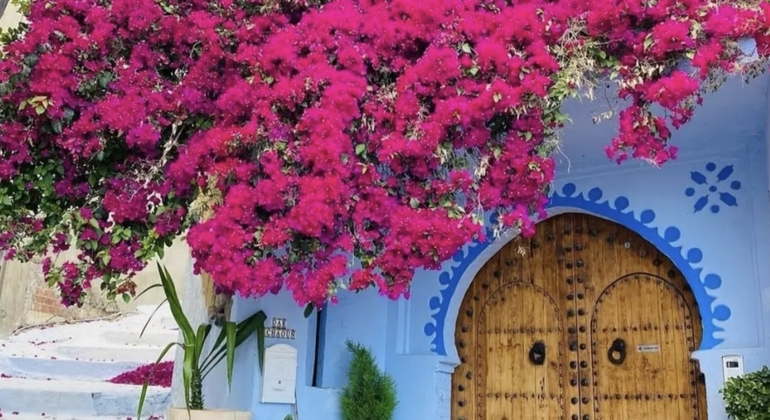 Chefchaouen Free Authentic Walking Tour  Morocco &mdash; #10