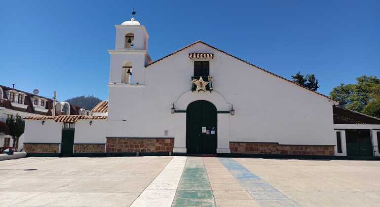 Tour storico gratuito a Sucre Bolivia &mdash; #2
