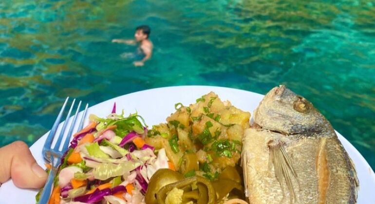 Passeio de barco pela Ilha da Suluada: Dia no mar com tudo incluído e almoço Turquia &mdash; #5