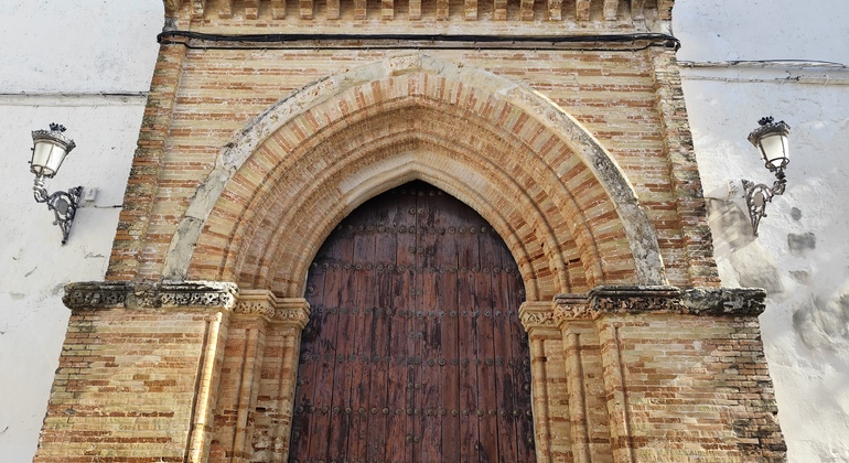 Free Tour Carmona: Lucero of Europe Spain &mdash; #5