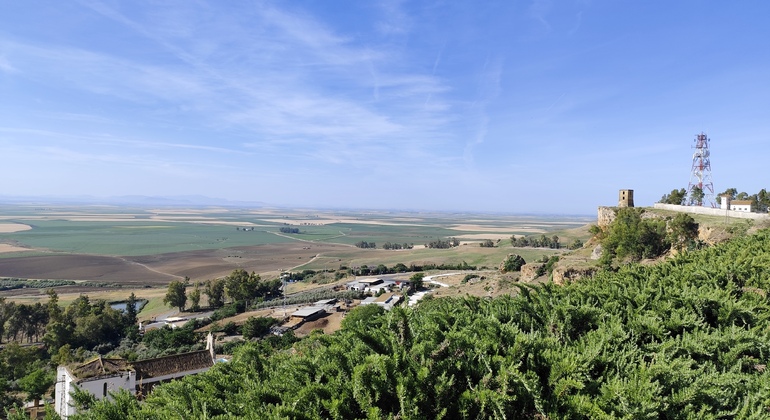 Free Tour Carmona: Lucero of Europe Spain &mdash; #10