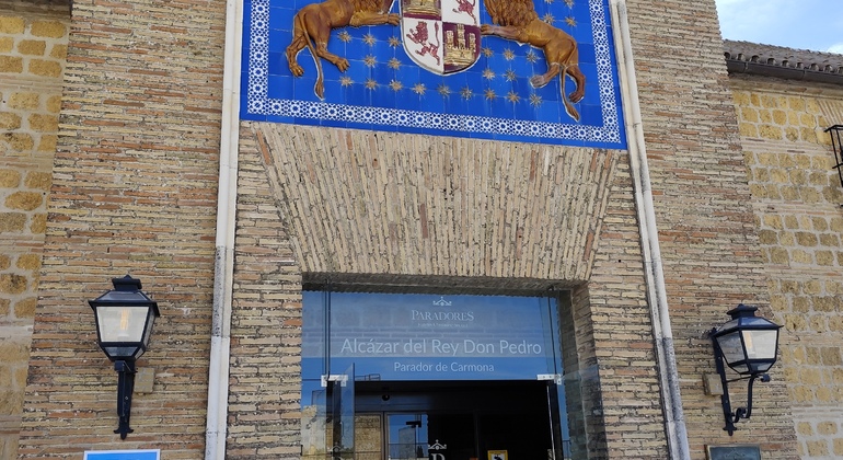 Free Tour Carmona: Lucero of Europe Spain &mdash; #13