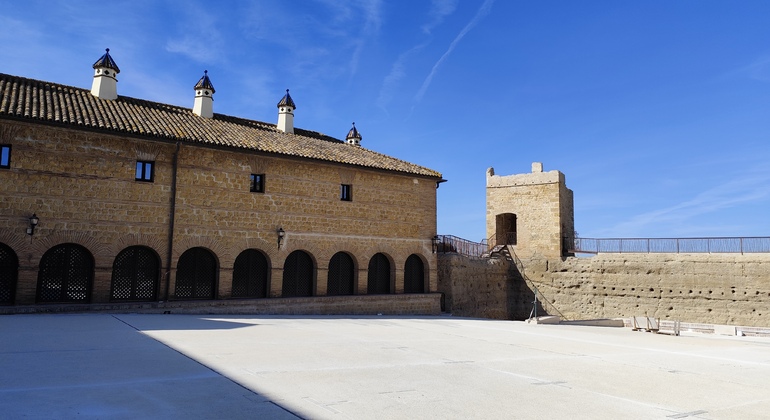 Free Tour Carmona: Lucero of Europe Spain &mdash; #15