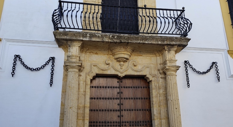 Free Tour Carmona: Lucero of Europe Spain &mdash; #6