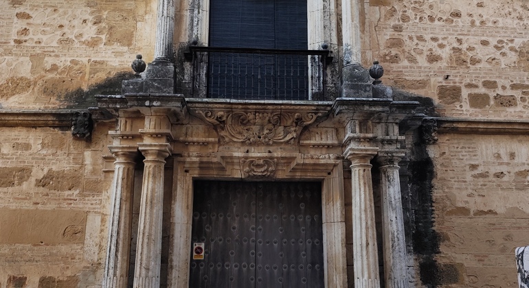 Free Tour Carmona: Lucero of Europe Spain &mdash; #7