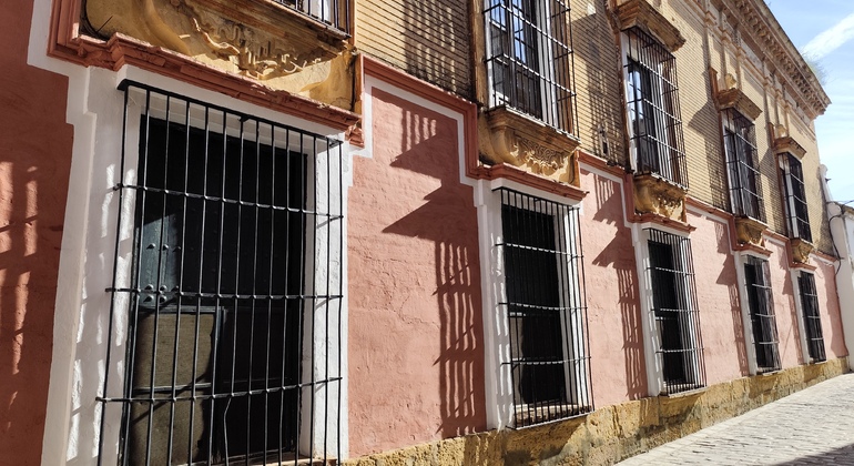 Free Tour Carmona: Lucero of Europe Spain &mdash; #9