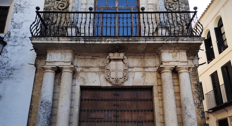 Free Tour Carmona: Lucero of Europe Spain &mdash; #19