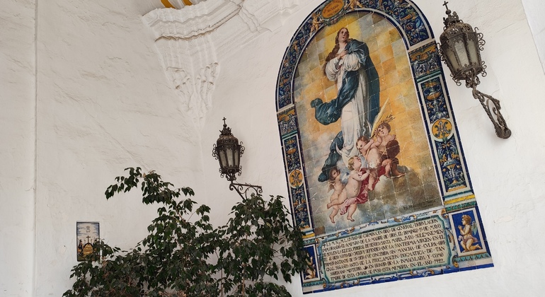 Free Tour Carmona: Lucero of Europe Spain &mdash; #11