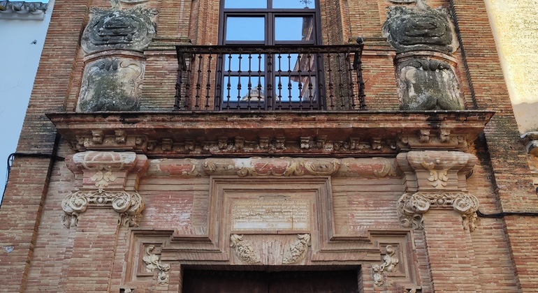 Free Tour Carmona: Lucero of Europe Spain &mdash; #21