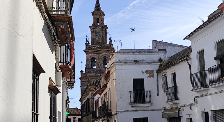 Free Tour Carmona: Lucero of Europe Spain &mdash; #4