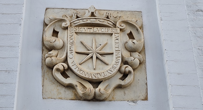 Free Tour Carmona: Lucero of Europe Spain &mdash; #17