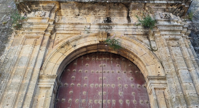 Free Tour Carmona: Lucero of Europe Spain &mdash; #14