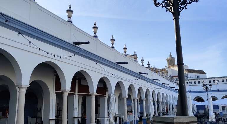 Free Tour Carmona: Lucero of Europe Spain &mdash; #22