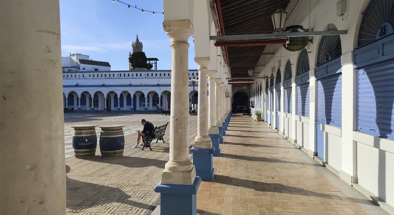 Free Tour Carmona: Lucero of Europe Spain &mdash; #3