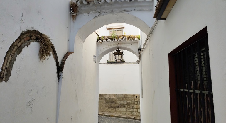 Free Tour Carmona: Lucero of Europe Spain &mdash; #23