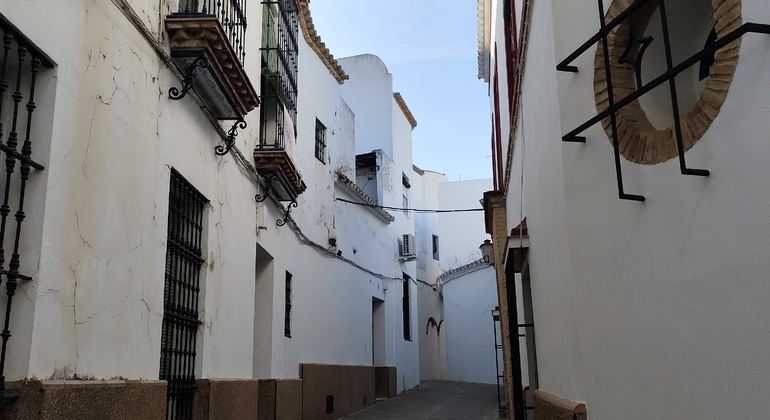 Free Tour Carmona: Lucero of Europe Spain &mdash; #24