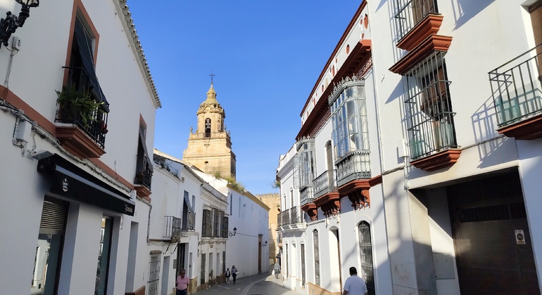 Free Tour Carmona: Lucero of Europe Spain &mdash; #16