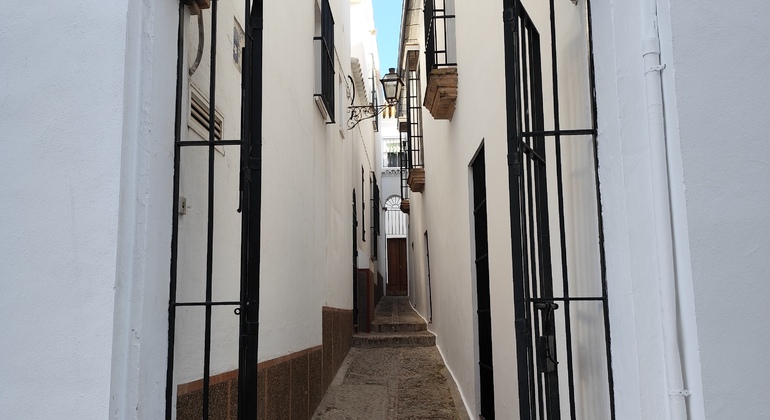 Free Tour Carmona: Lucero of Europe Spain &mdash; #26