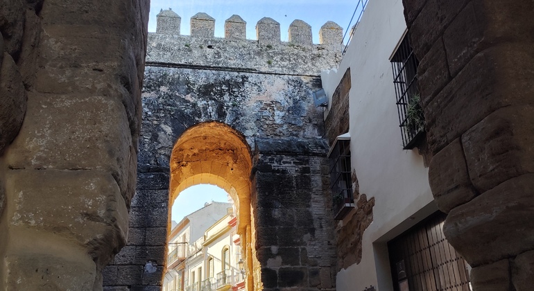 Free Tour Carmona: Lucero of Europe Spain &mdash; #18