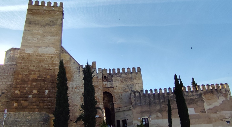 Free Tour Carmona: Lucero of Europe Spain &mdash; #12