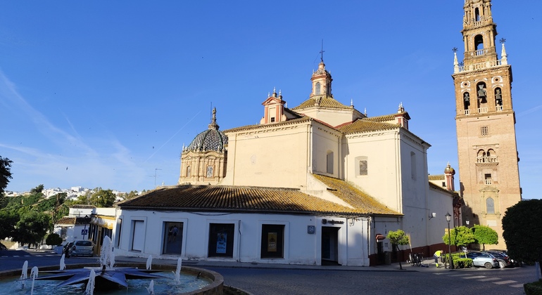 Free Tour Carmona: Lucero of Europe Spain &mdash; #27
